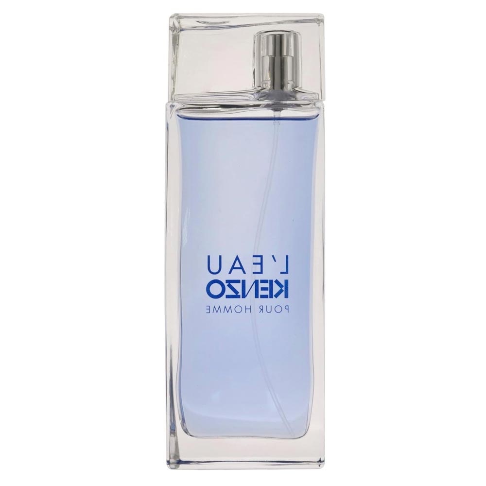 Kenzo L'eau Par Eau de Toilette, 100ml